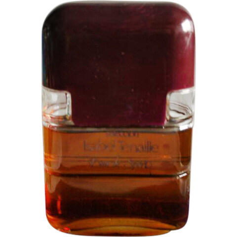 Selección Isabel Tenaille